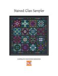 (image for) Stained Glass Sampler